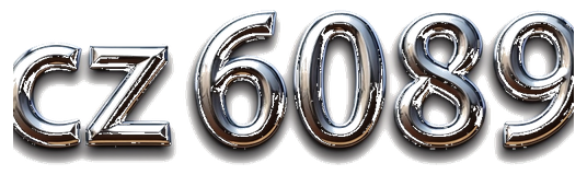cz6089 logo